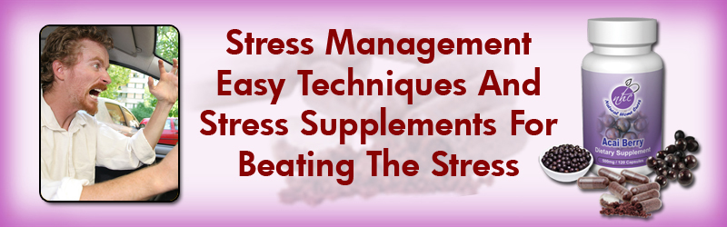 Natural Home Cures Free Dried Acai Berry For Stress Management Natural Home Cures Free Dried Acai Berry For Stress Management